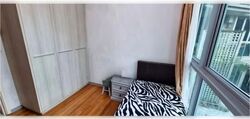 Canberra Residences (D27), Condominium #587952991